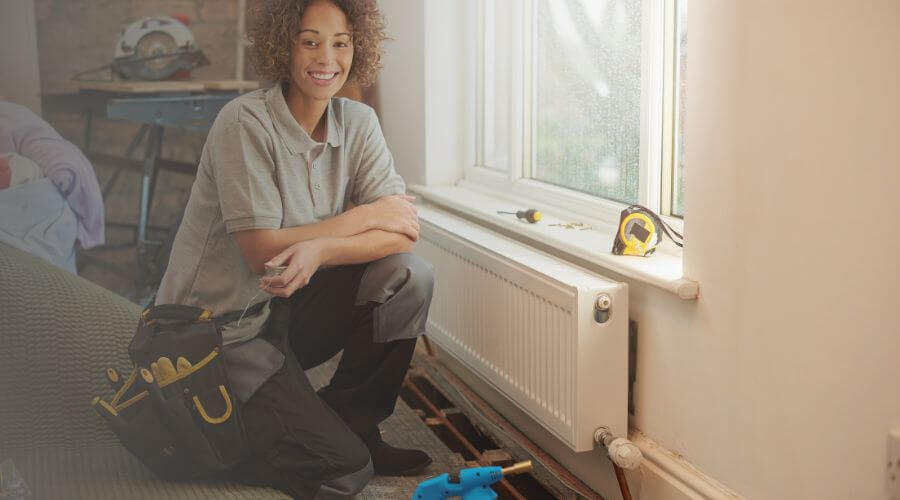 Local annual plumbing maintenance in Rowlett, TX